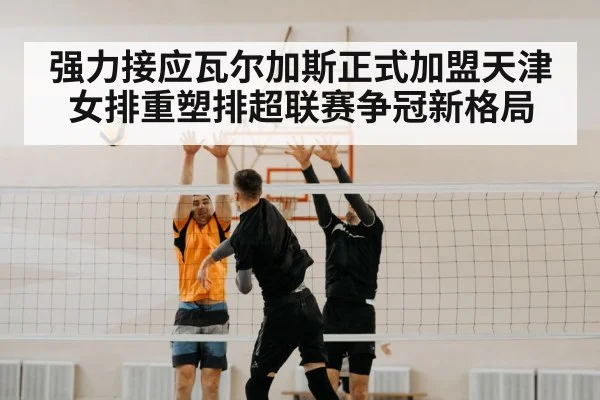 强力接应瓦尔加斯正式加盟天津女排重塑排超联赛争冠新格局